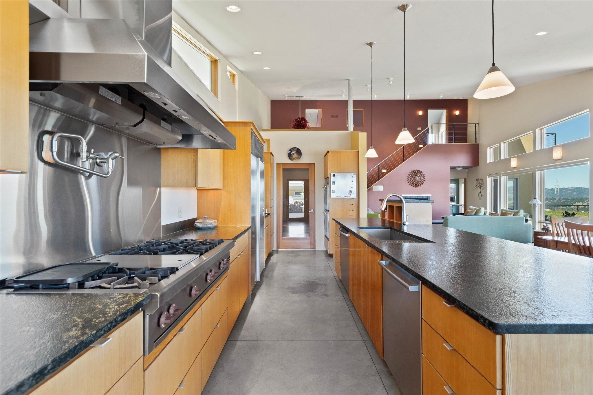 6110 North Indian Bluff Road Spokane, WA 99224 - Photo 14 of 50 Gallery Image 14