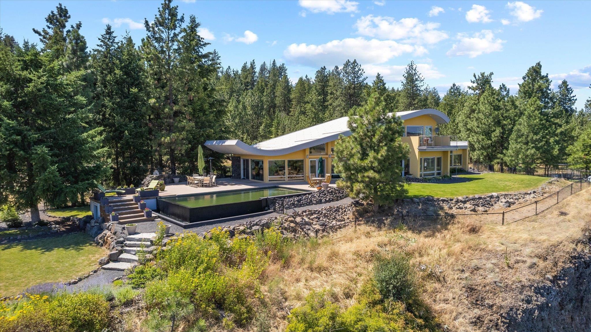 6110 North Indian Bluff Road Spokane, WA 99224 - Photo 34 of 50 Gallery Image 34