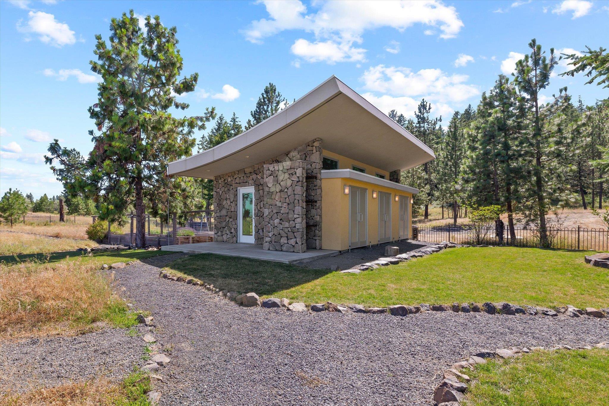 6110 North Indian Bluff Road Spokane, WA 99224 - Photo 40 of 50 Gallery Image 40