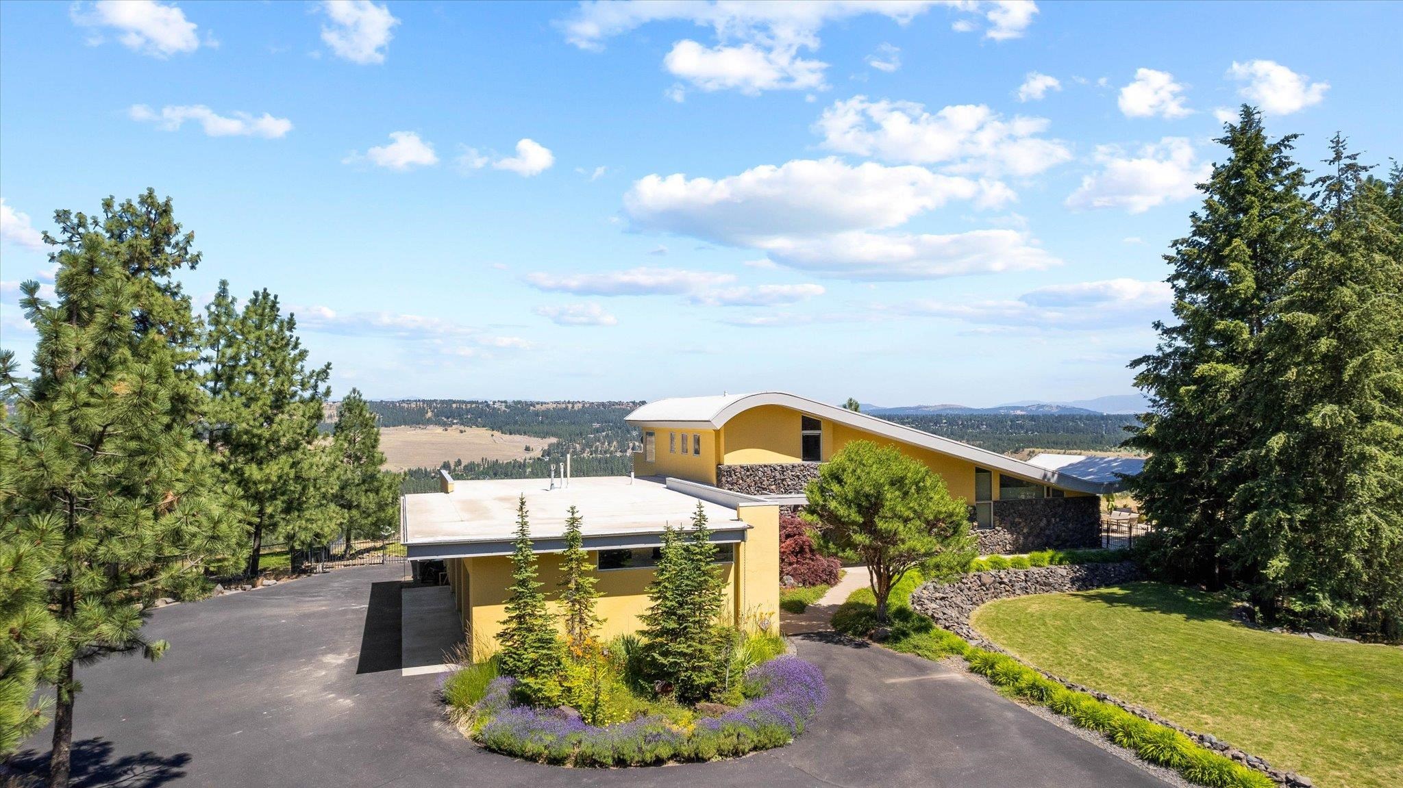 6110 North Indian Bluff Road Spokane, WA 99224 - Photo 46 of 50 Gallery Image 46