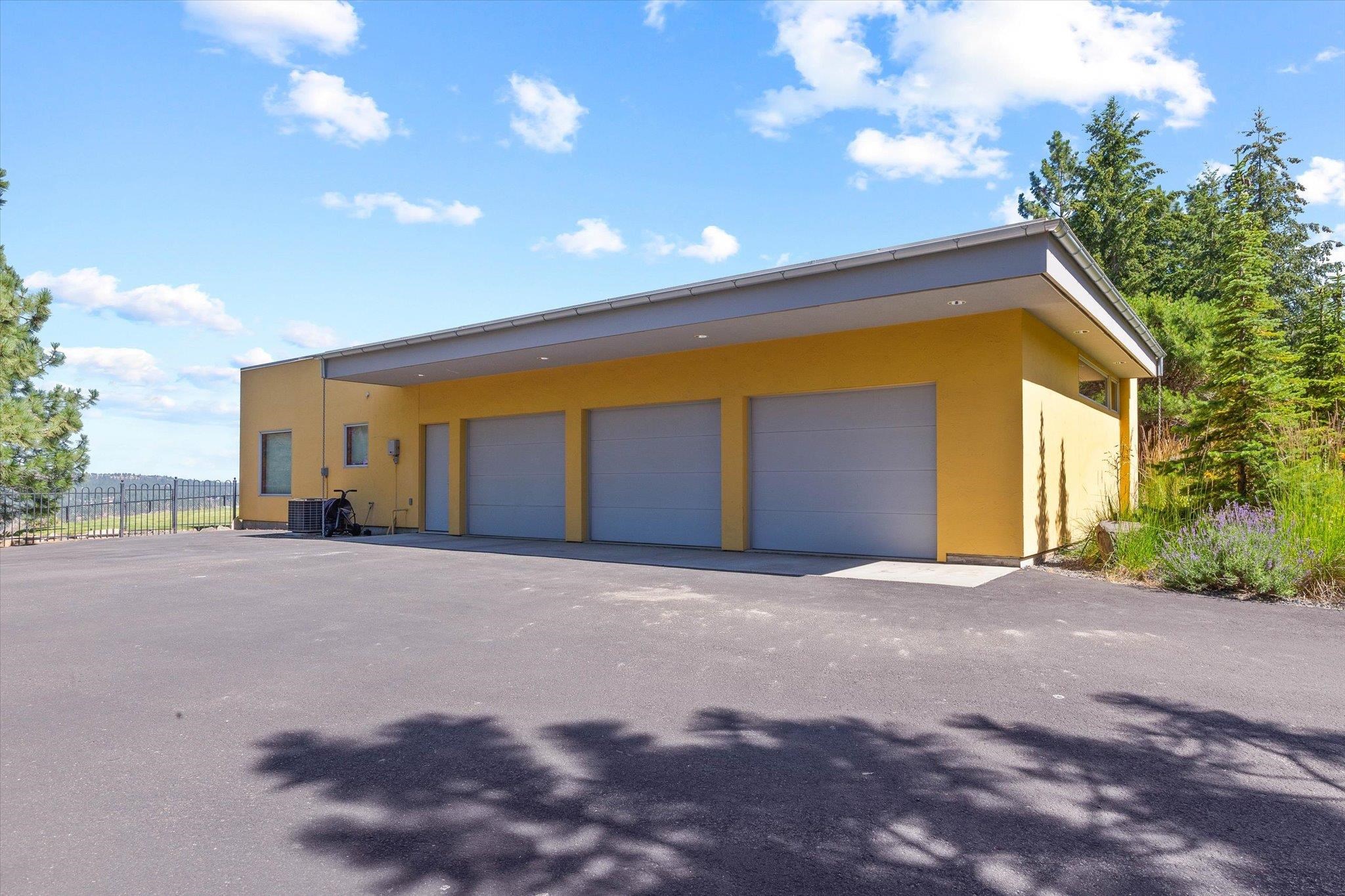 6110 North Indian Bluff Road Spokane, WA 99224 - Photo 47 of 50 Gallery Image 47