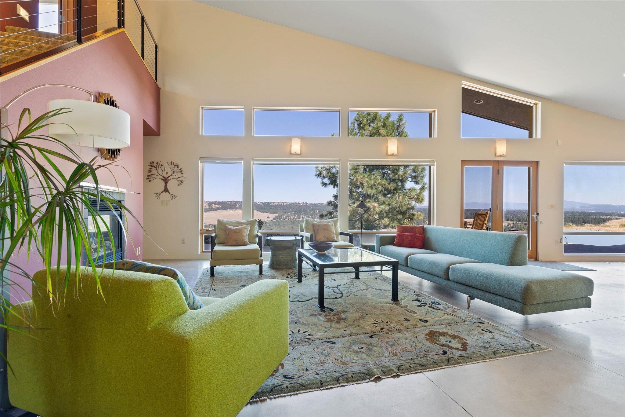 6110 North Indian Bluff Road Spokane, WA 99224 - Photo 5 of 50 Gallery Image 5