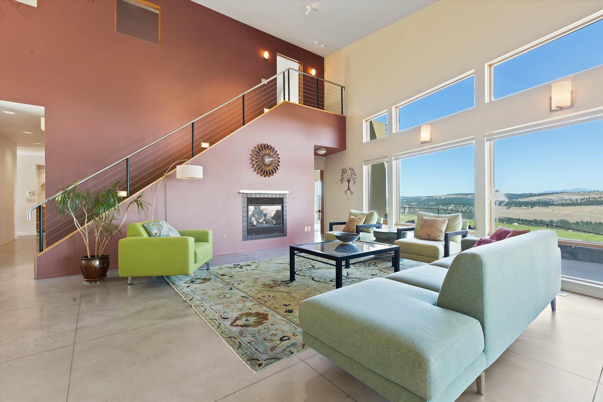 6110 North Indian Bluff Road Spokane, WA 99224 - Photo 6 of 50 Gallery Image 6