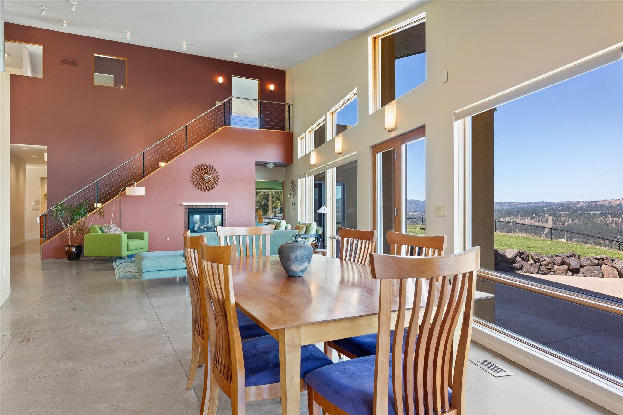 6110 North Indian Bluff Road Spokane, WA 99224 - Photo 10 of 50 Gallery Image 10