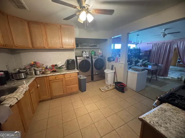 $155,000 | 331 South Green Street, Swainsboro, GA 30401