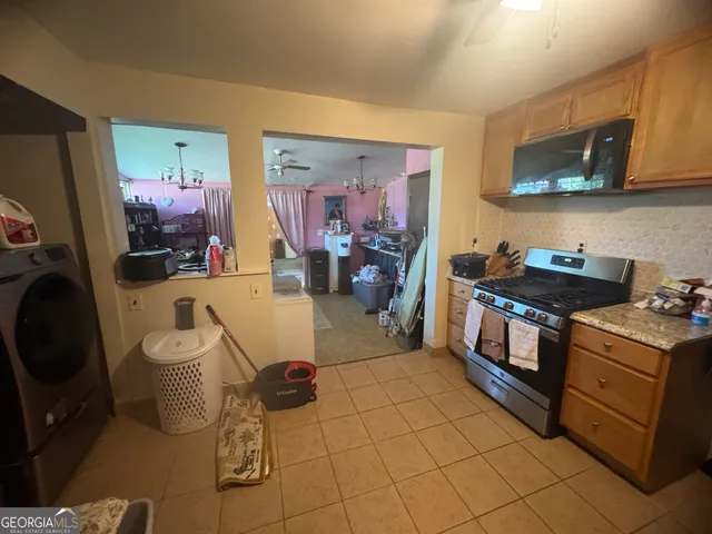 $155,000 | 331 South Green Street, Swainsboro, GA 30401