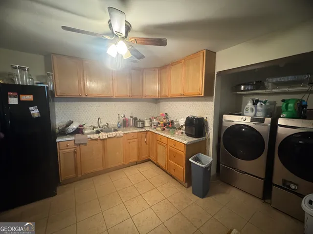 $155,000 | 331 South Green Street, Swainsboro, GA 30401