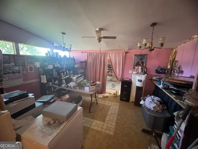 $155,000 | 331 South Green Street, Swainsboro, GA 30401