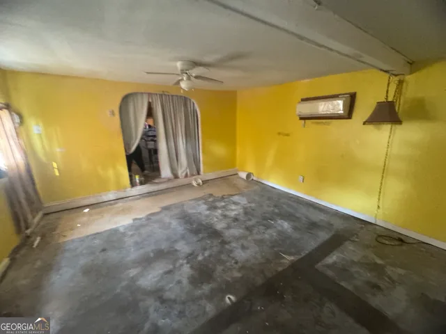 $155,000 | 331 South Green Street, Swainsboro, GA 30401