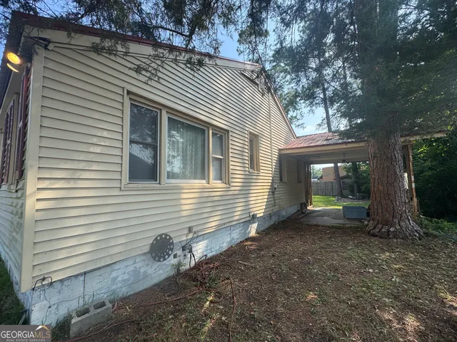 $155,000 | 331 South Green Street, Swainsboro, GA 30401