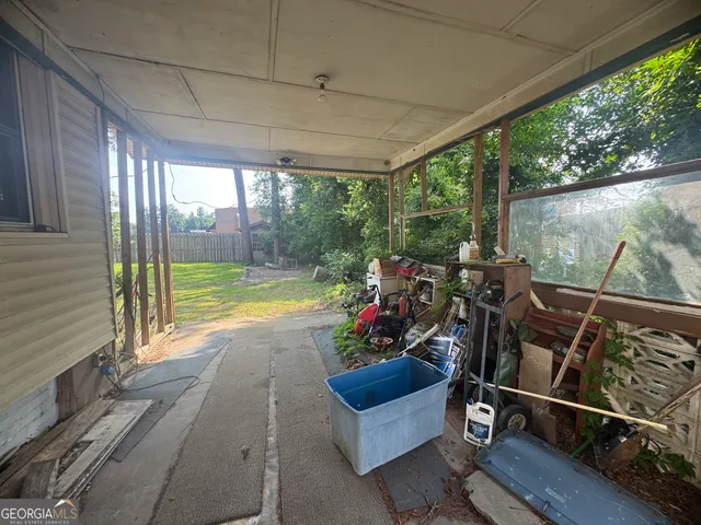 $155,000 | 331 South Green Street, Swainsboro, GA 30401