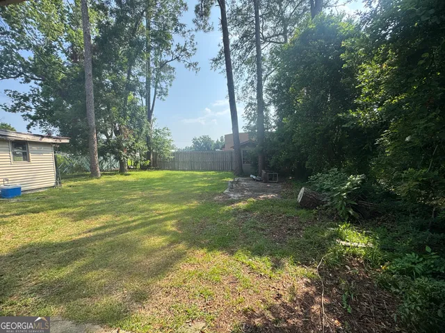 $155,000 | 331 South Green Street, Swainsboro, GA 30401