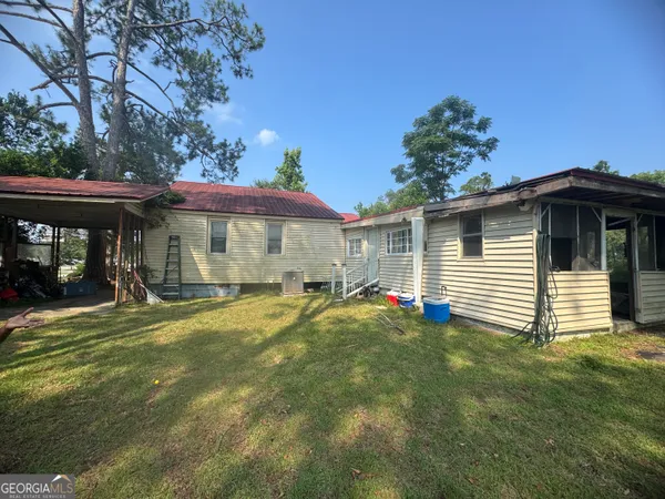 $155,000 | 331 South Green Street, Swainsboro, GA 30401