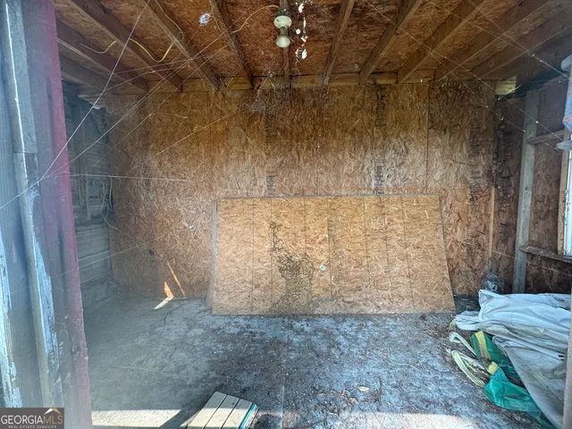 $155,000 | 331 South Green Street, Swainsboro, GA 30401