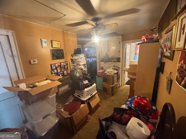 $155,000 | 331 South Green Street, Swainsboro, GA 30401