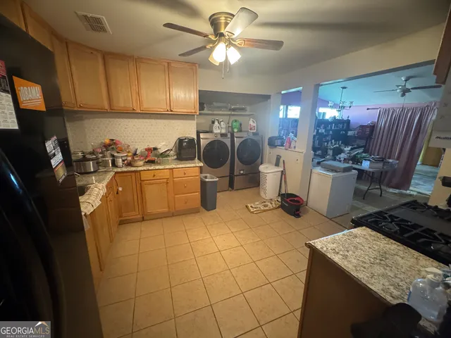 $155,000 | 331 South Green Street, Swainsboro, GA 30401