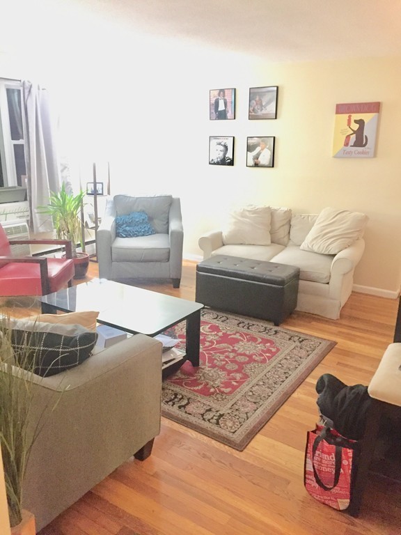 47 Colborne Road, Unit 5 Boston, MA 02135 - Photo 3 of 9 Gallery Image 3