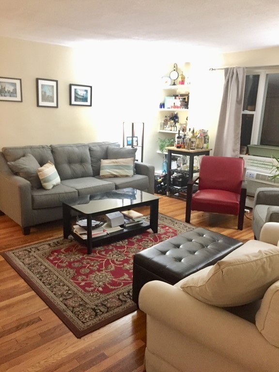 47 Colborne Road, Unit 5 Boston, MA 02135 - Photo 4 of 9 Gallery Image 4