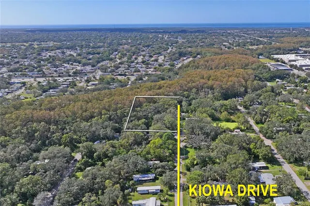 $49,500 | 9150 Kiowa Drive, New Port Richey, FL 34654