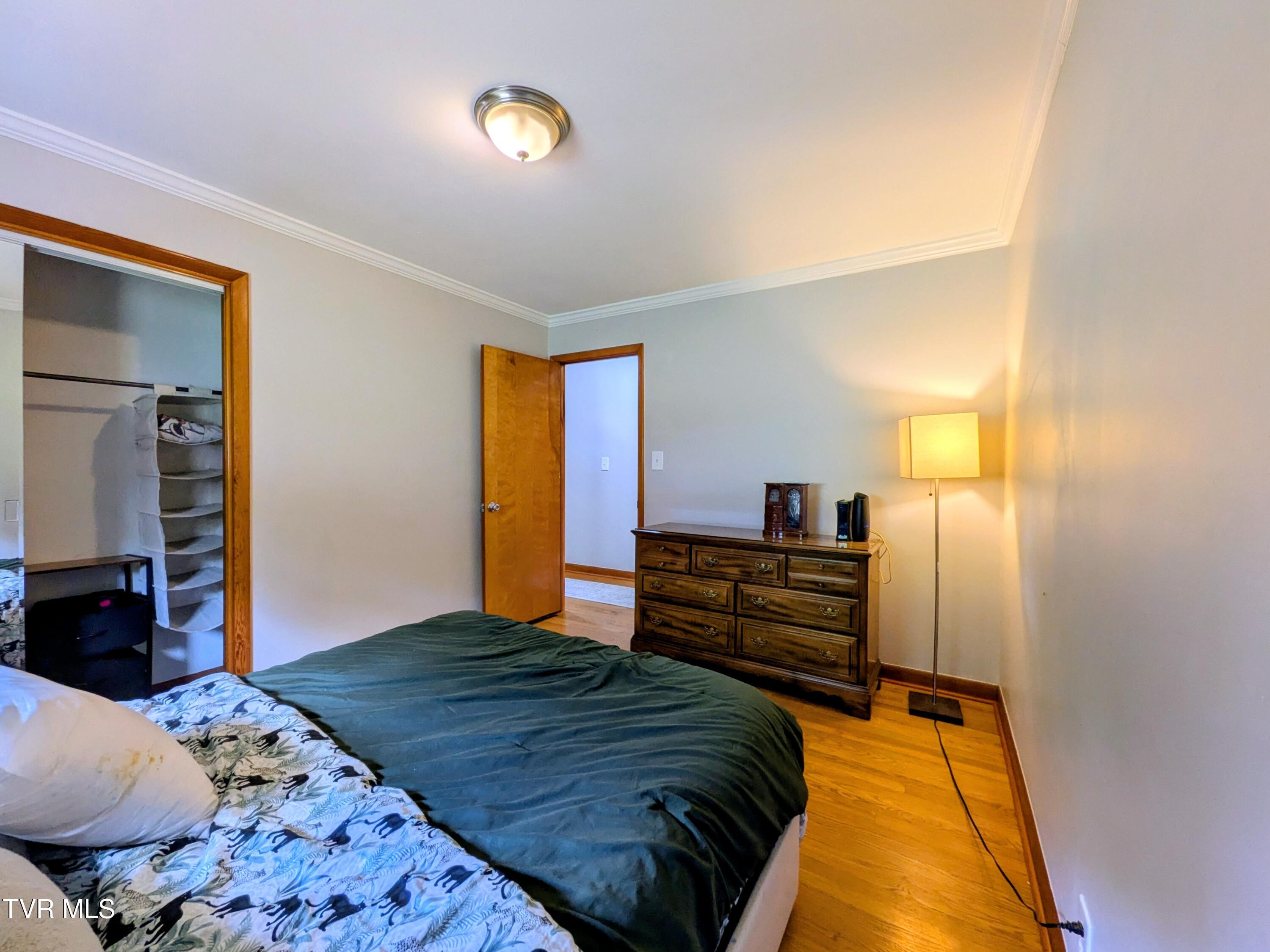 1129 Jackson Hollow Road Kingsport, TN 37663 - Photo 22 of 59 Bedroom1