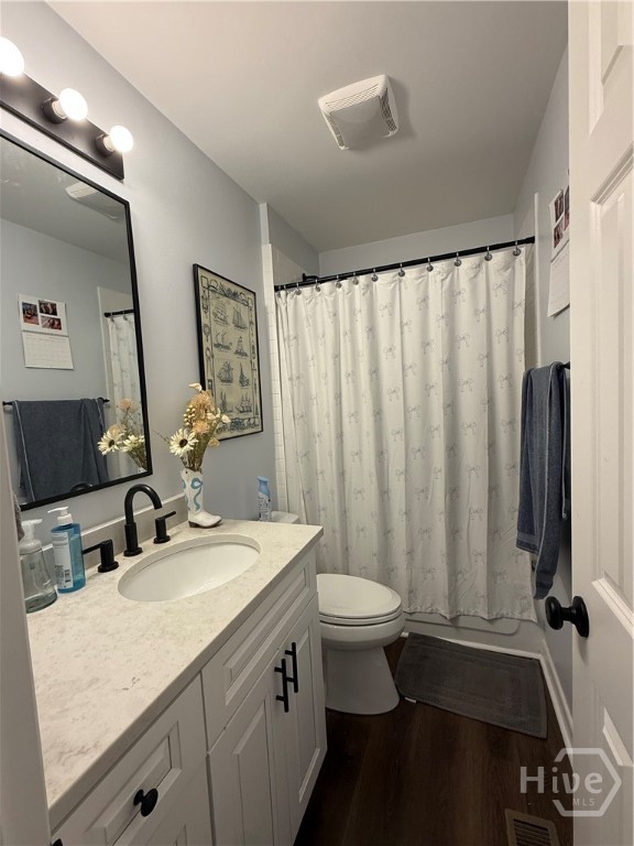 1055 College Station Road Athens, GA 30605 - Photo 11 of 20