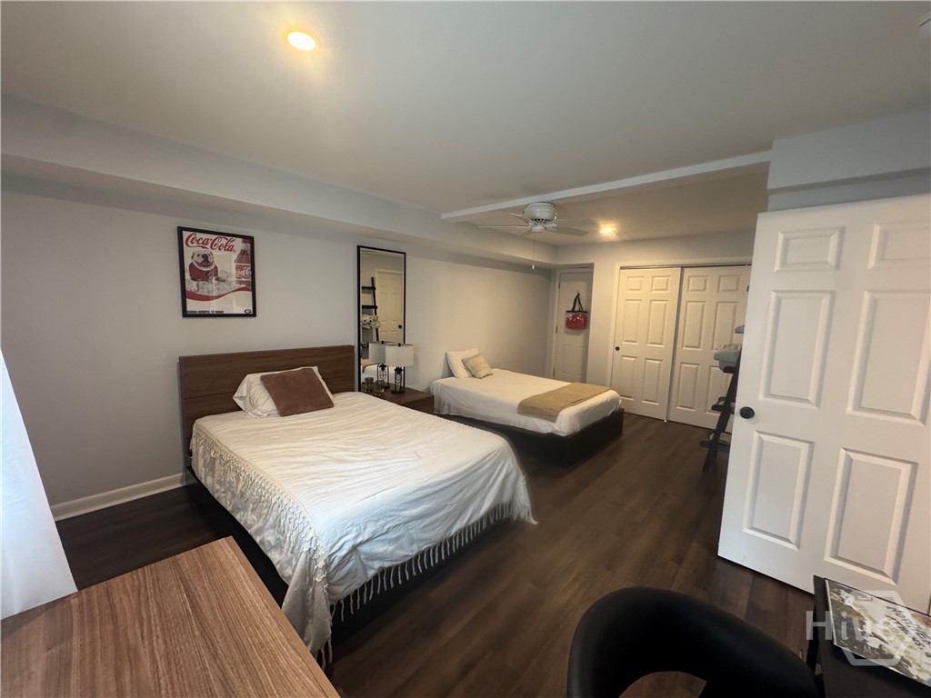 1055 College Station Road Athens, GA 30605 - Photo 15 of 20 Basement Room