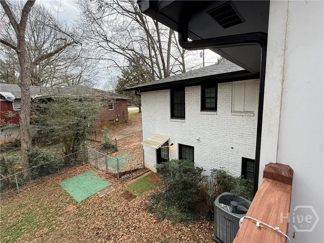 $479,900 | 1055 College Station Road, Athens, GA 30605