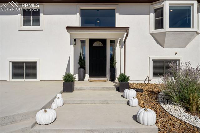 11035 Howells Road Colorado Springs, CO 80908 - Photo 2 of 25