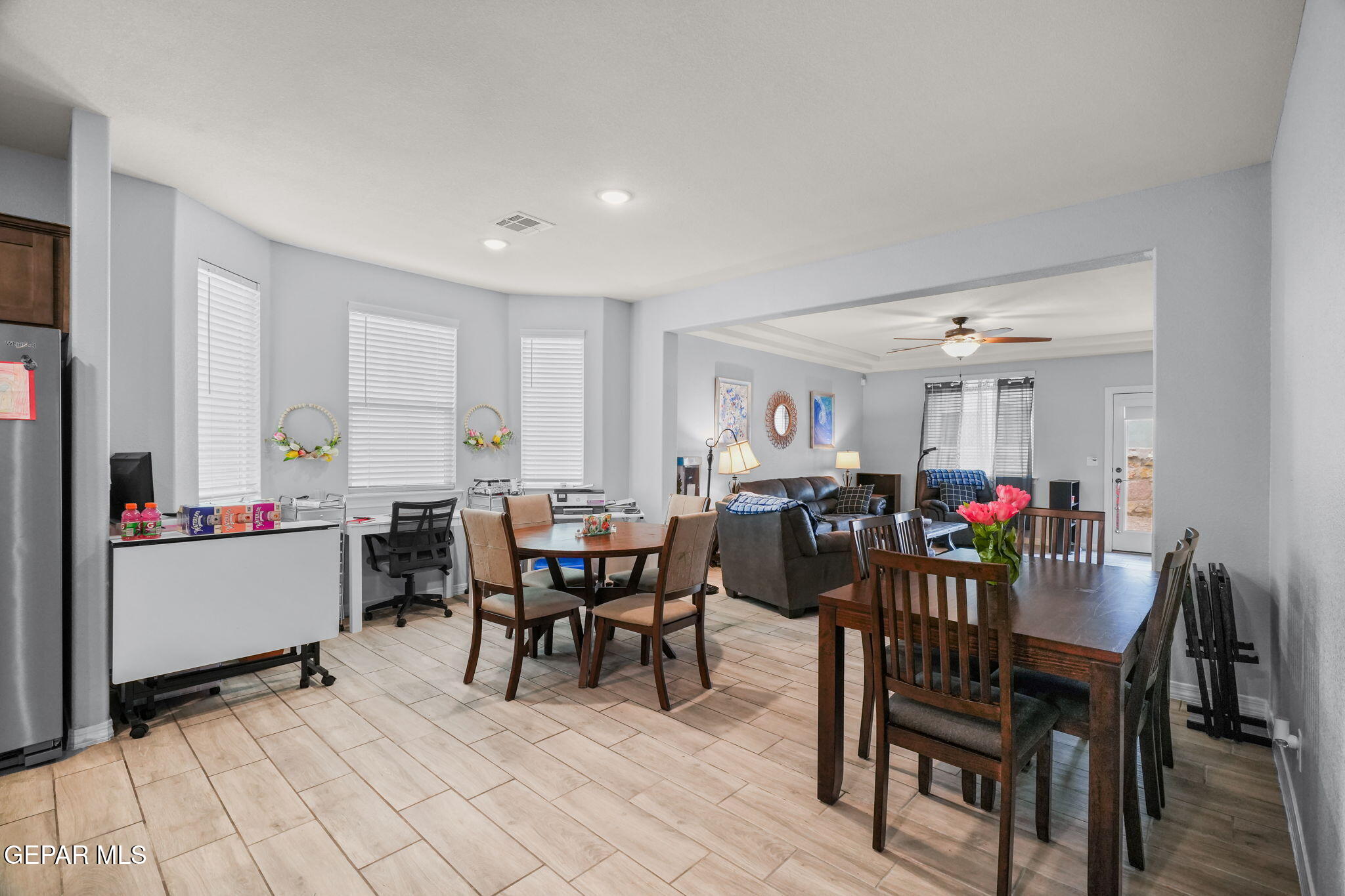 517 Issa Circle El Paso, TX 79932 - Photo 15 of 39 517 Issa Cir-15