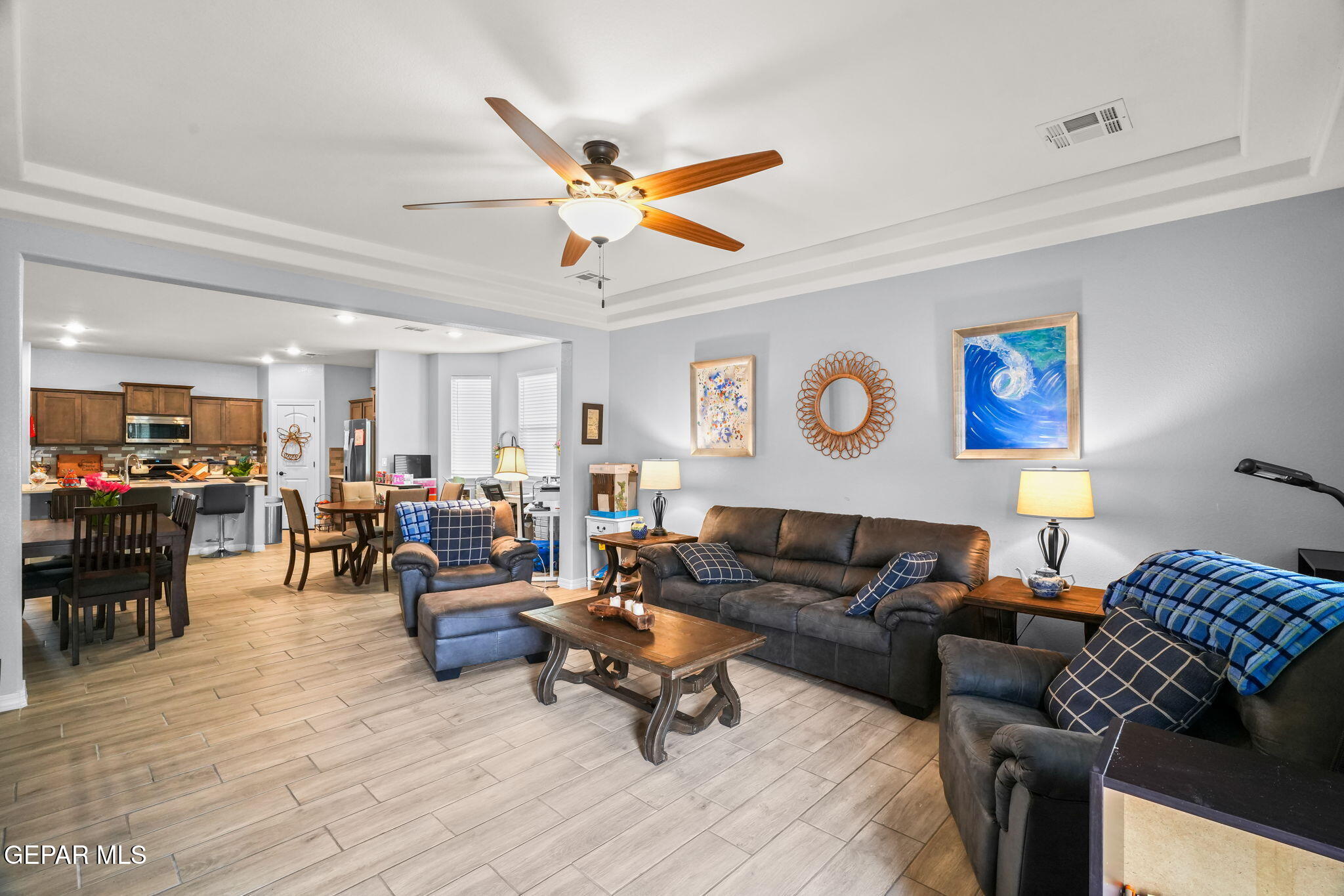 517 Issa Circle El Paso, TX 79932 - Photo 18 of 39 517 Issa Cir-18