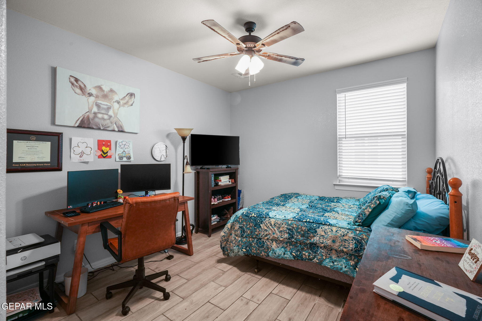 517 Issa Circle El Paso, TX 79932 - Photo 24 of 39 517 Issa Cir-24