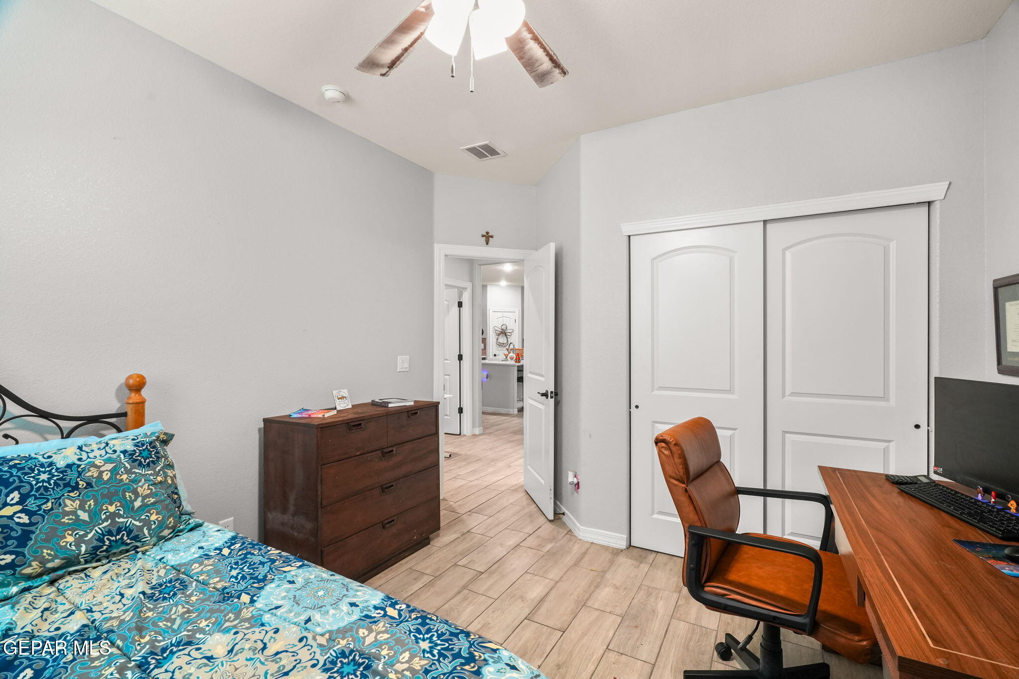 517 Issa Circle El Paso, TX 79932 - Photo 25 of 39 517 Issa Cir-25