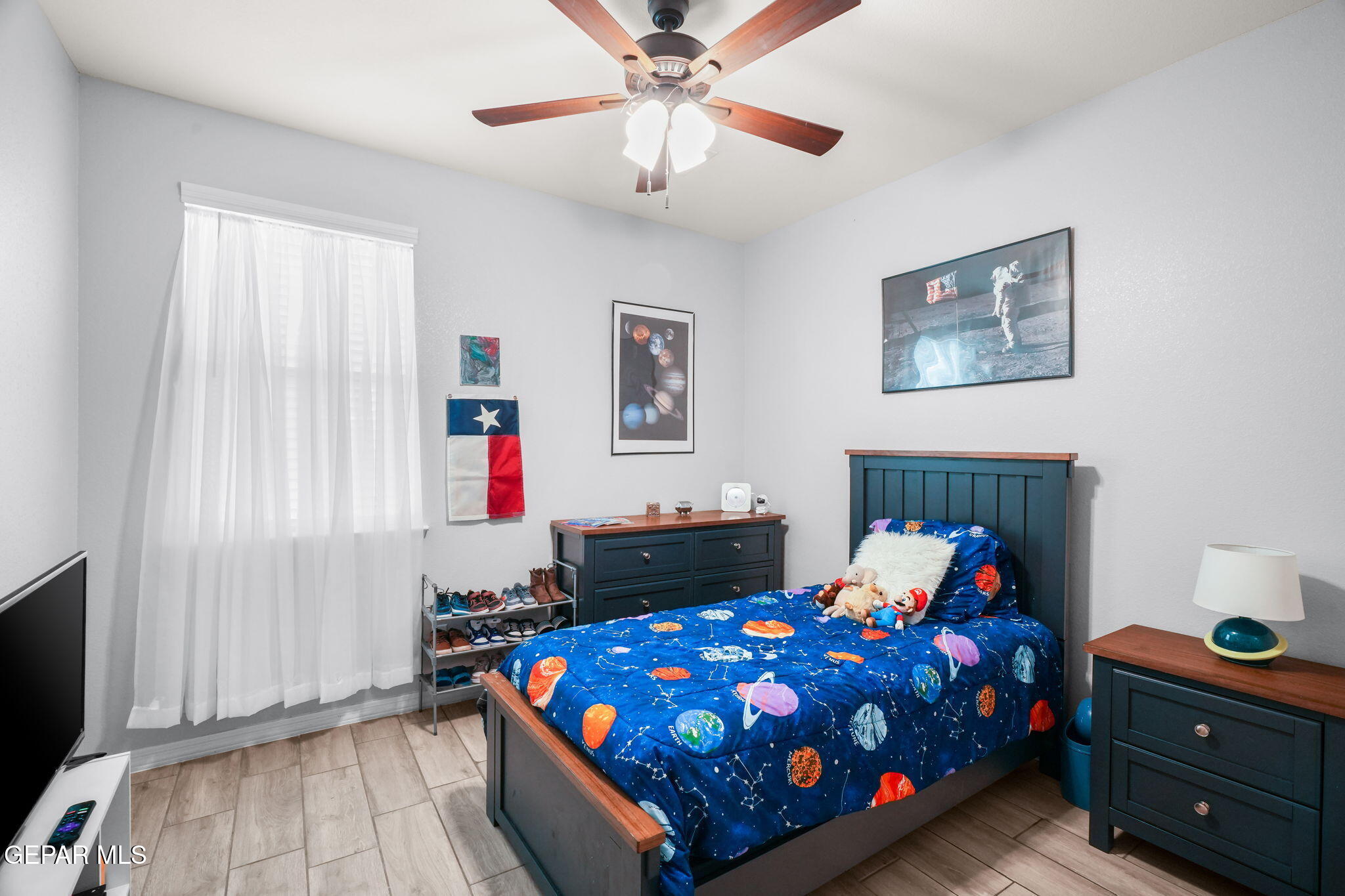 517 Issa Circle El Paso, TX 79932 - Photo 26 of 39 517 Issa Cir-26