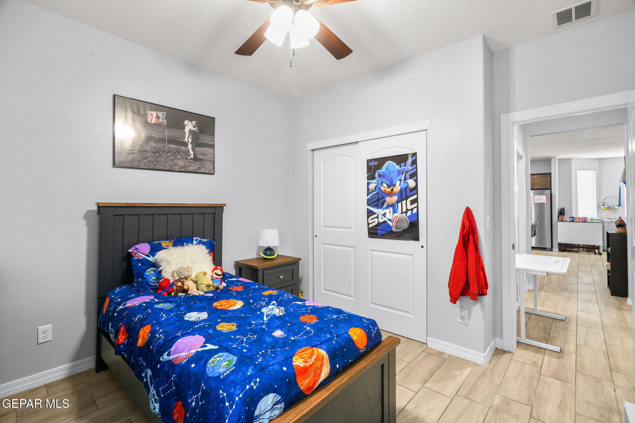 517 Issa Circle El Paso, TX 79932 - Photo 27 of 39 517 Issa Cir-27