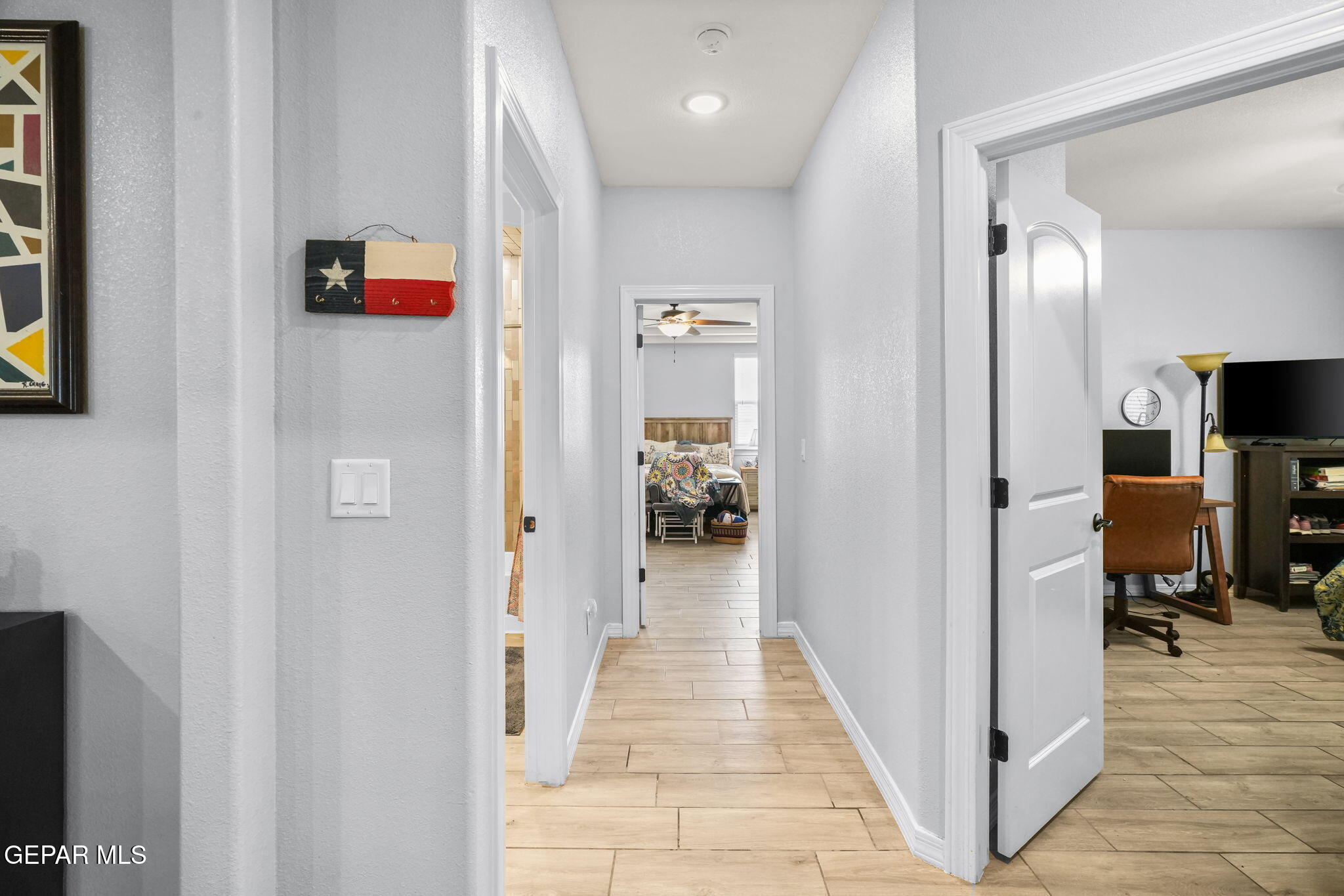 517 Issa Circle El Paso, TX 79932 - Photo 28 of 39 517 Issa Cir-28