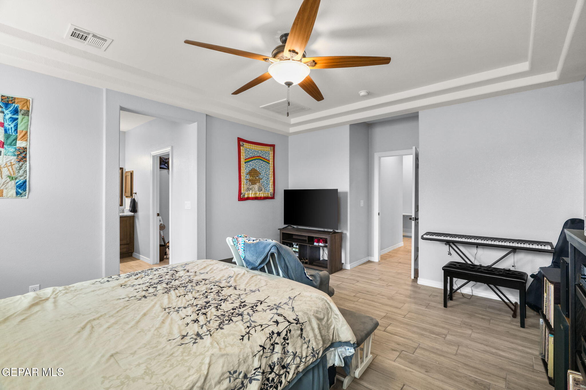 517 Issa Circle El Paso, TX 79932 - Photo 30 of 39 517 Issa Cir-30