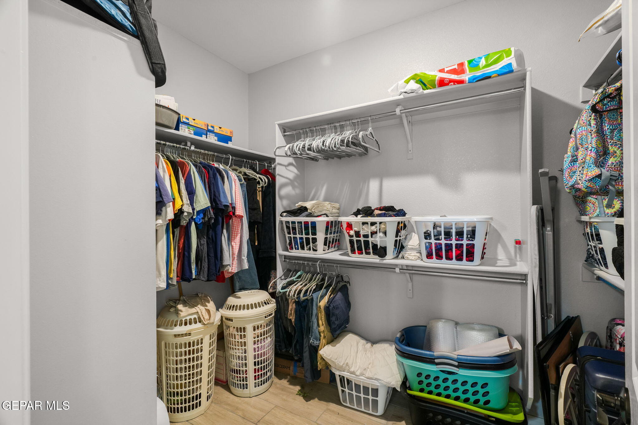 517 Issa Circle El Paso, TX 79932 - Photo 36 of 39 517 Issa Cir-36