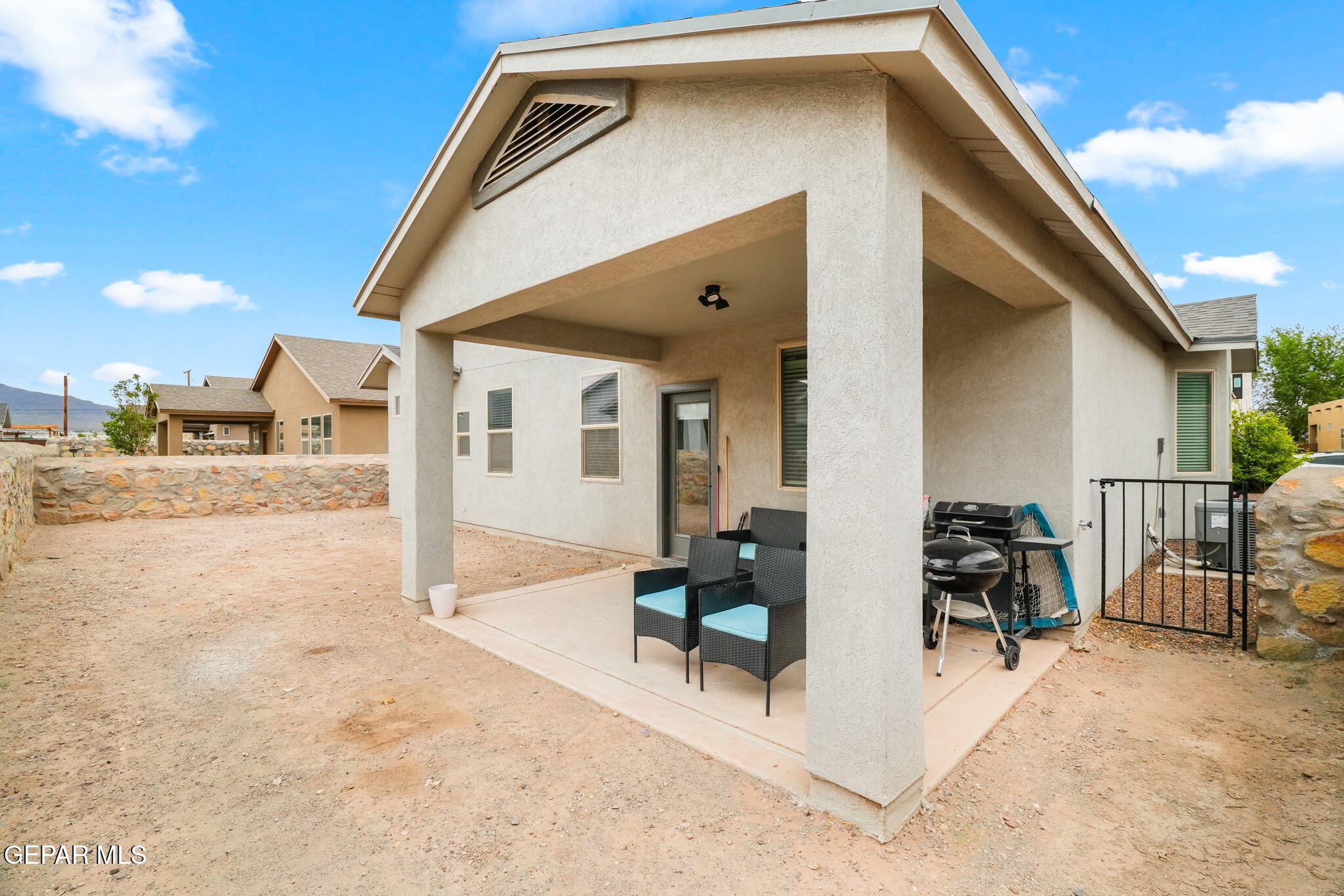 517 Issa Circle El Paso, TX 79932 - Photo 37 of 39 517 Issa Cir-37