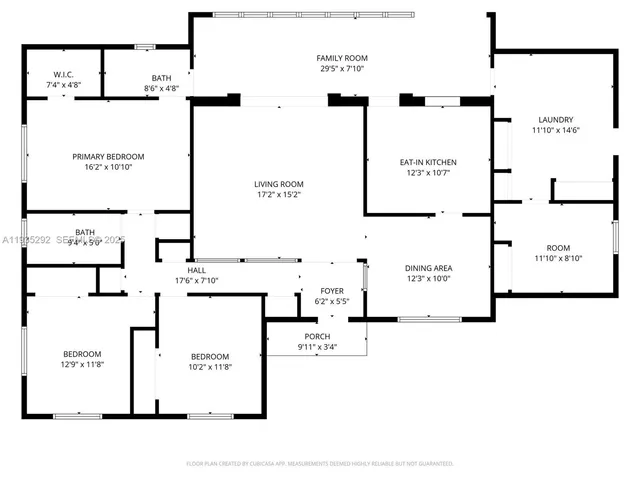 $749,000 | 1172 Southwest 102nd Court, Miami, FL 33174