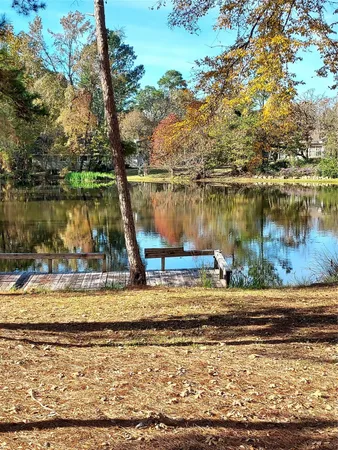 a view of a lake view