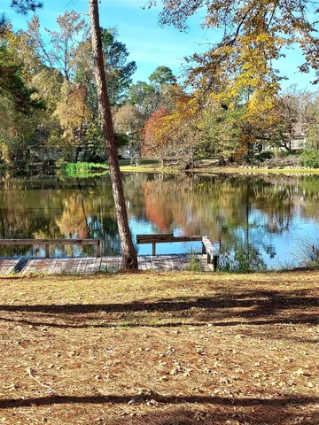 a view of a lake view