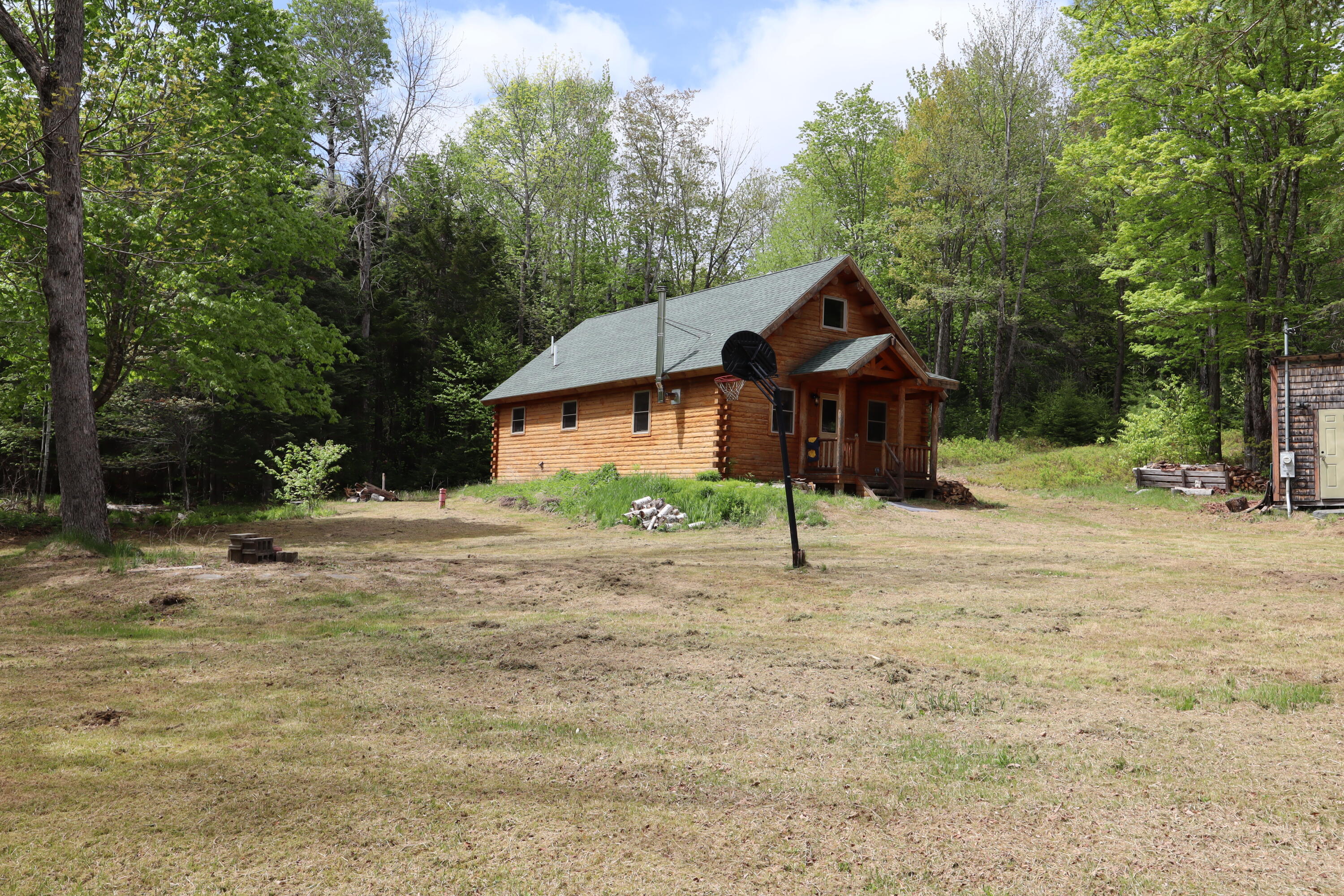 198 Scammon Road Greenville, ME 04441 - Photo 1 of 26 IMG_2327