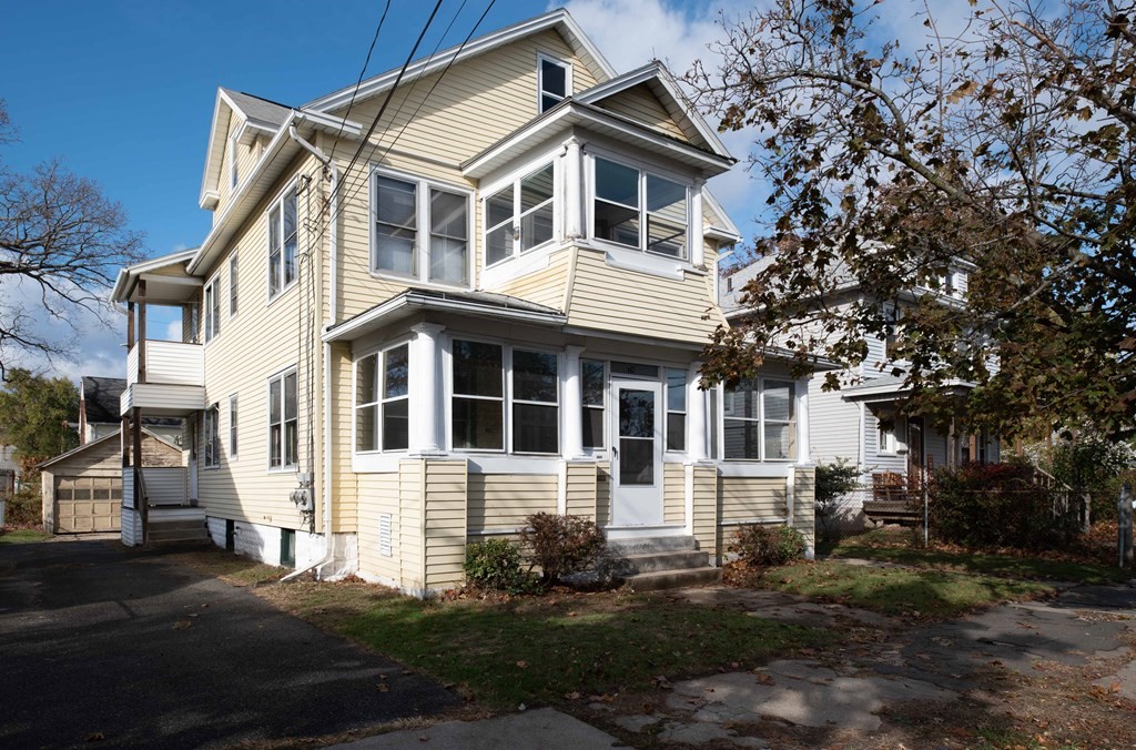 76-78 Dwight Road Springfield, MA 01108 - Photo 1 of 29