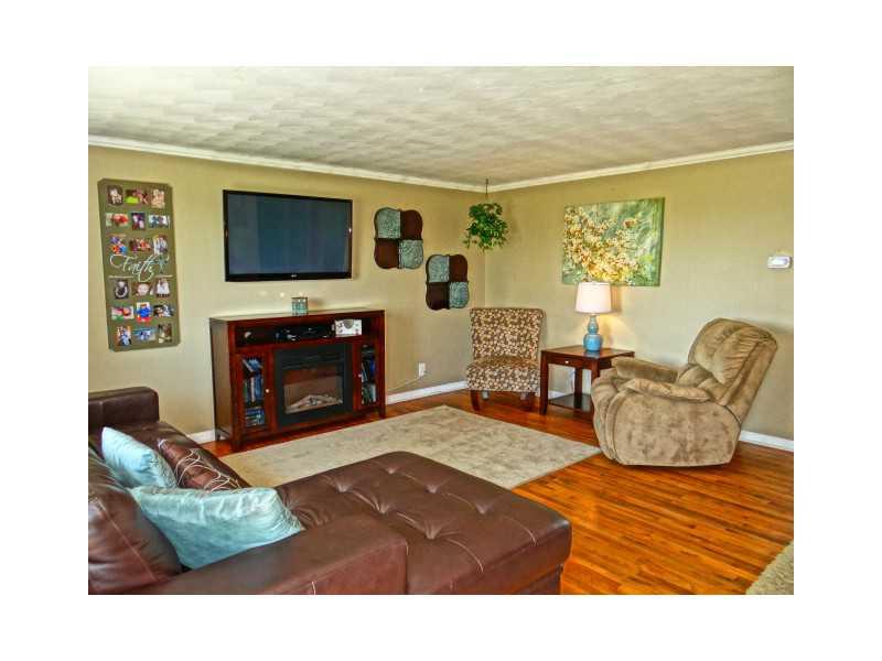 3847 North Hamilton Road Mulberry, IN 46058 - Photo 8 of 24 Gallery Image 8