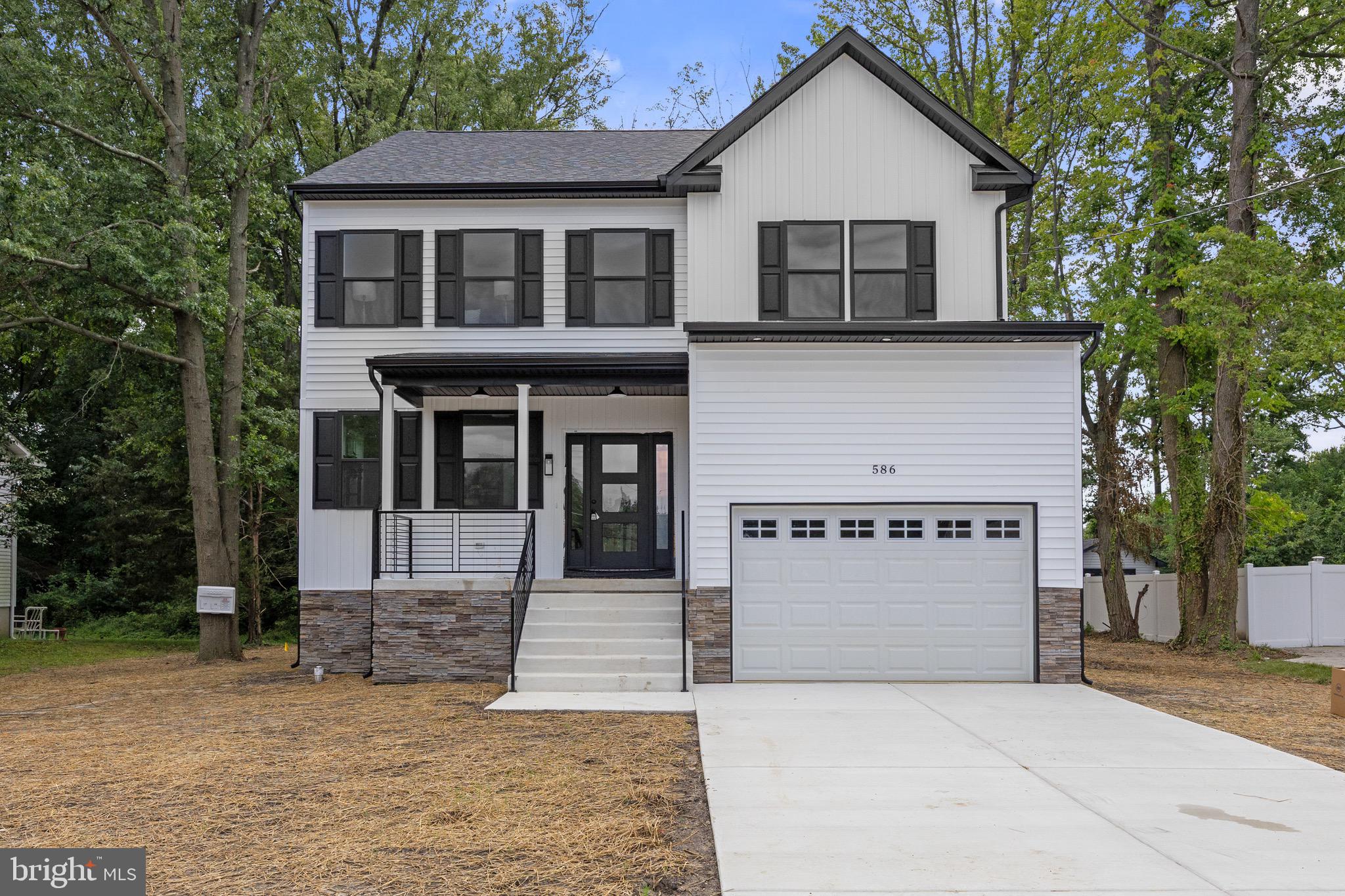 586 South Forklanding Road Maple Shade, NJ 08052 - Photo 2 of 48 Gallery Image 2