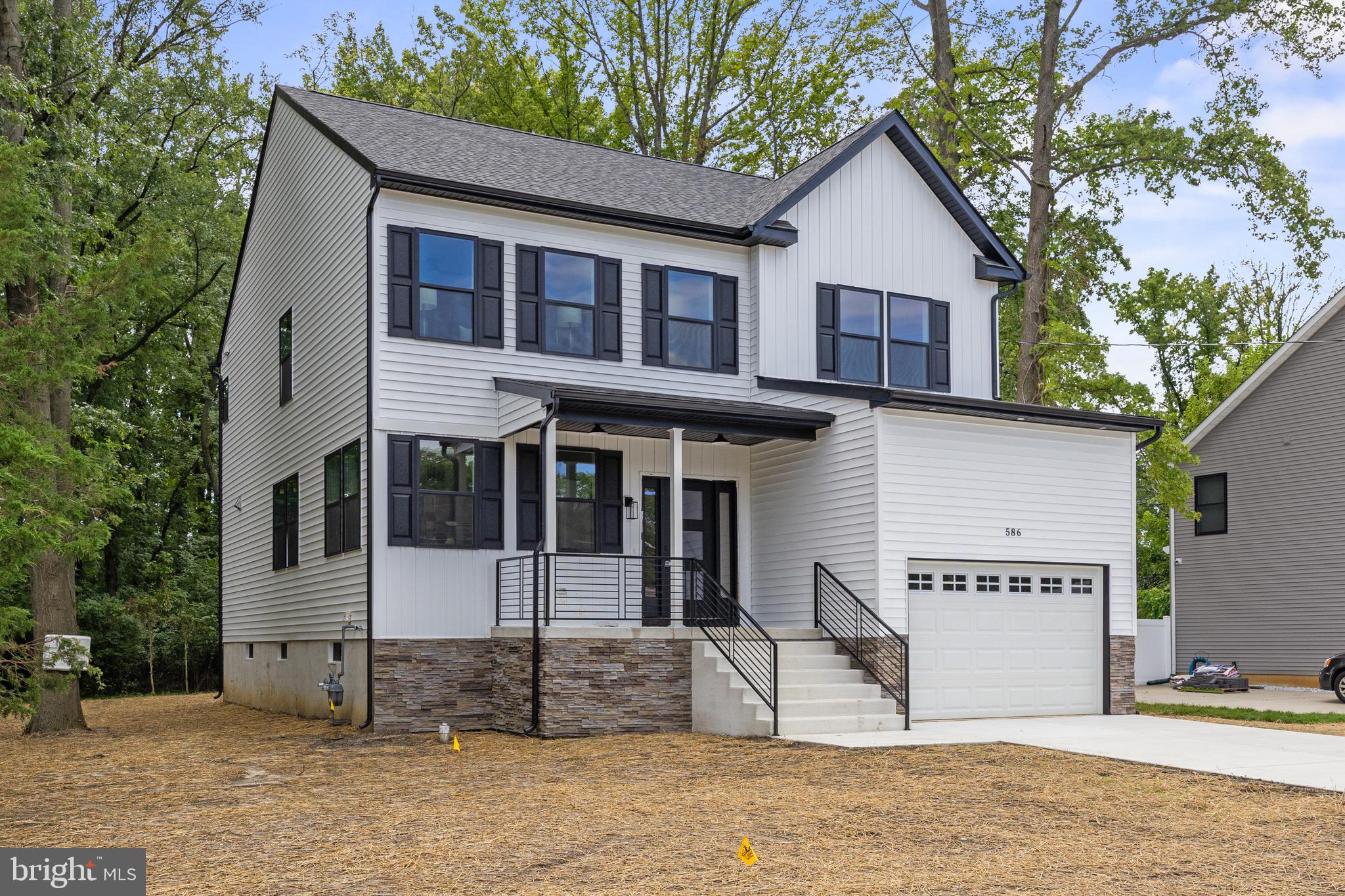 586 South Forklanding Road Maple Shade, NJ 08052 - Photo 3 of 48 Gallery Image 3