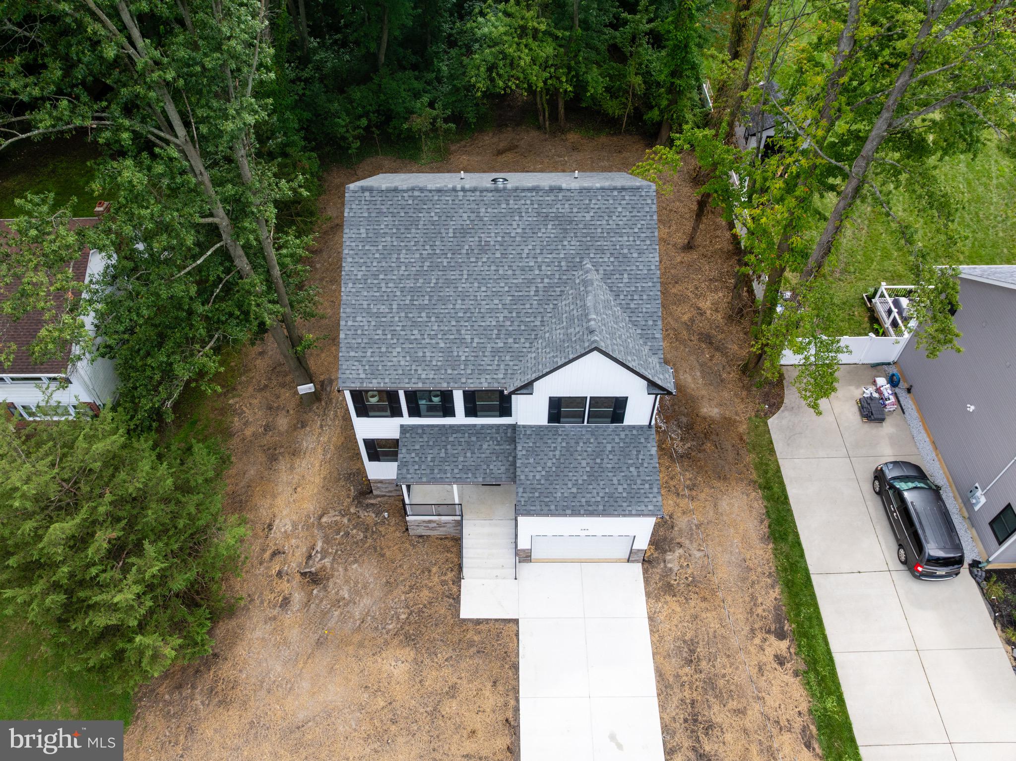 586 South Forklanding Road Maple Shade, NJ 08052 - Photo 34 of 48 Gallery Image 34