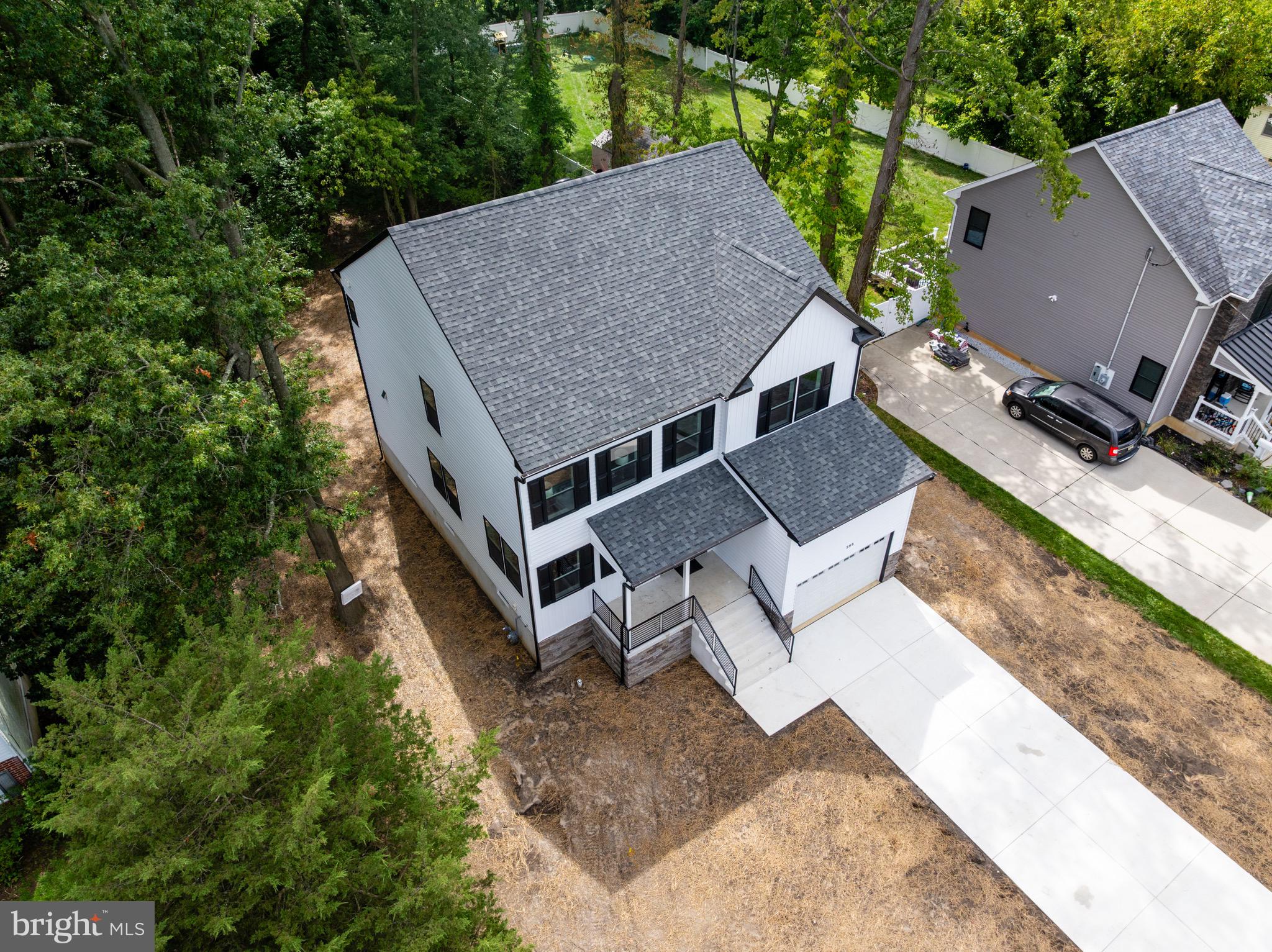 586 South Forklanding Road Maple Shade, NJ 08052 - Photo 35 of 48 Gallery Image 35