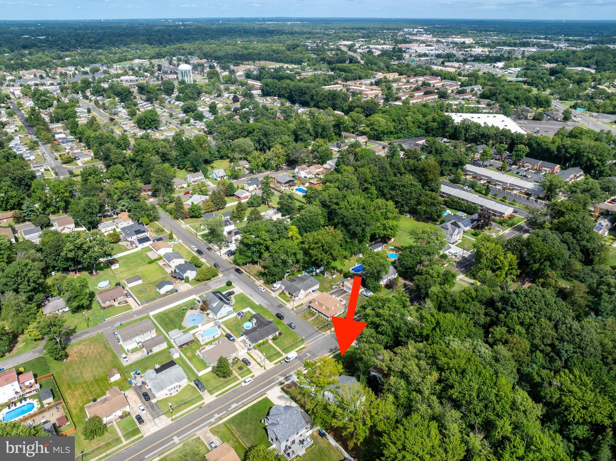 586 South Forklanding Road Maple Shade, NJ 08052 - Photo 44 of 48 Gallery Image 44