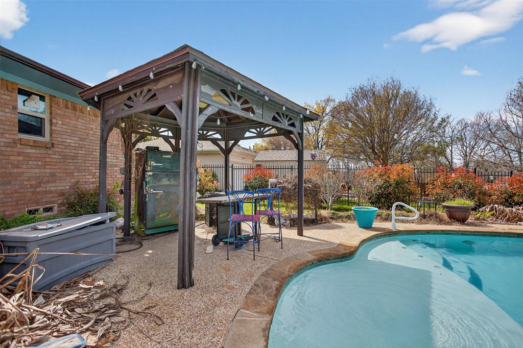902 South Alamo Road Rockwall, TX 75087 - Photo 29 of 35